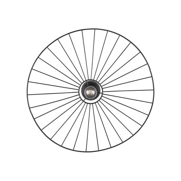 Matt must laevalgusti ø 60 cm Chapeau - Reality-image-2