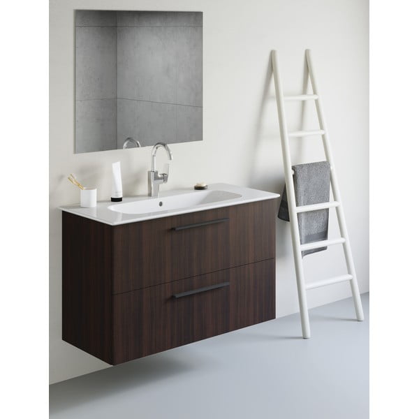 Matt must käepide i.Life A - Ideal Standard-image-1