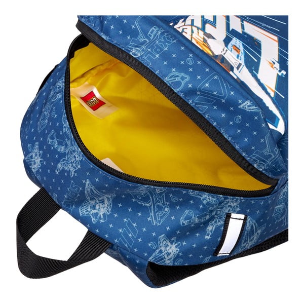 Laste seljakott 10 l City Space Explorer - LEGO®-image-3