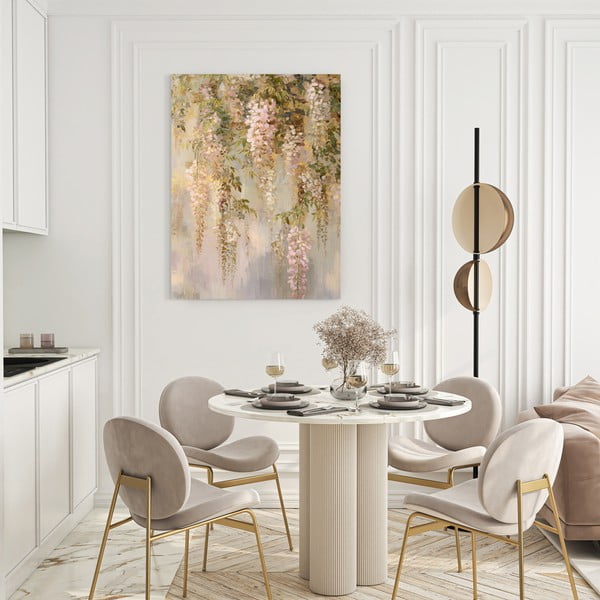 Pilt 60 × 80 cm Wisteria – Styler-image-1