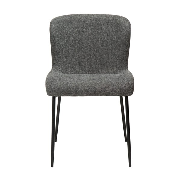 Tumehall söögitool Glam - DAN-FORM Denmark-image-1