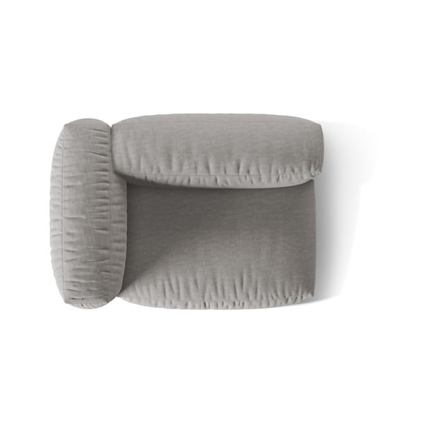 Helehall diivanimoodul (vasak nurk) Martina - Micadoni Home-image-3