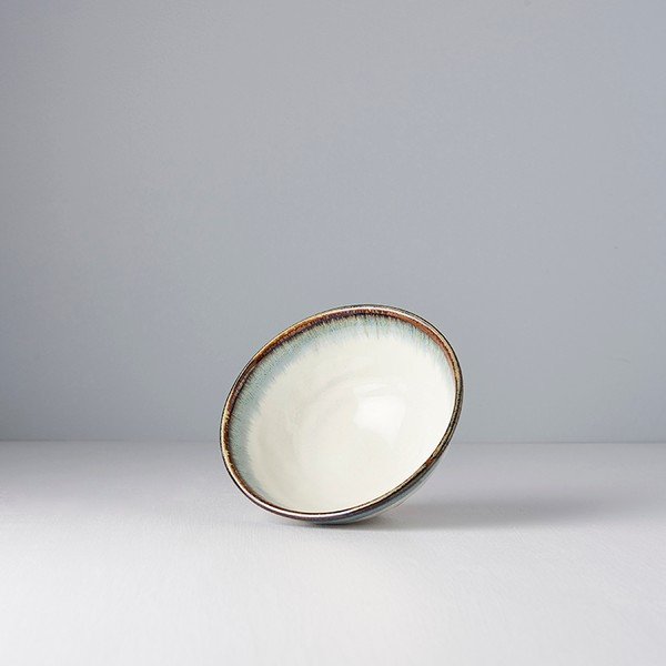 Valge keraamiline supikauss, ø 16 cm Aurora - MIJ-image-2