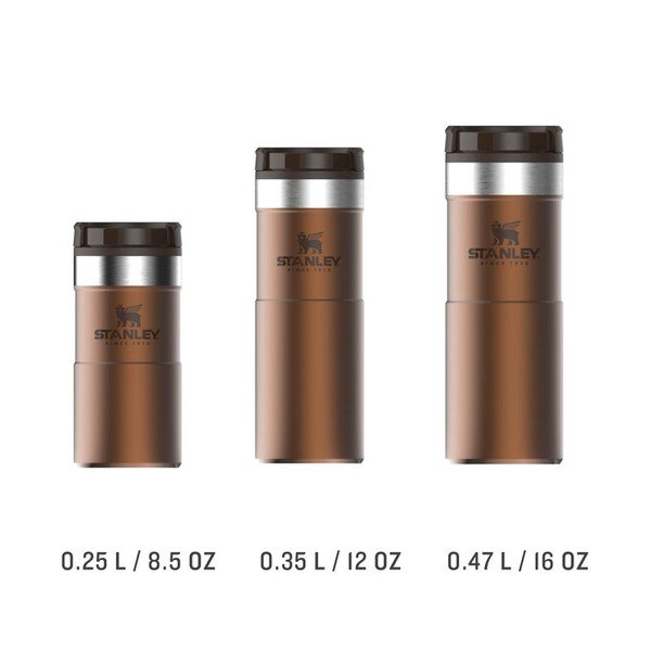 Pruun termoskruus 470 ml - Stanley-image-3