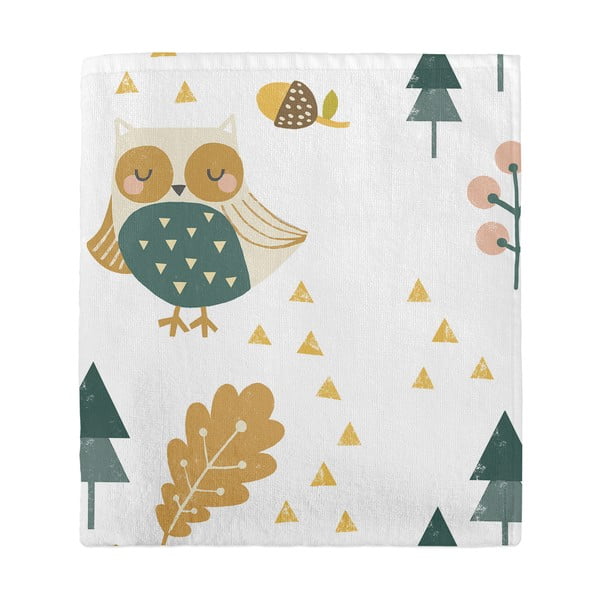 Beebirätik 70x150 cm Harvestwood - Moshi Moshi-image-3