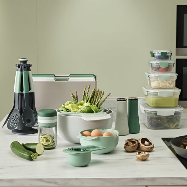 Soola- ja pipraveskid Milltop - Joseph Joseph-image-2