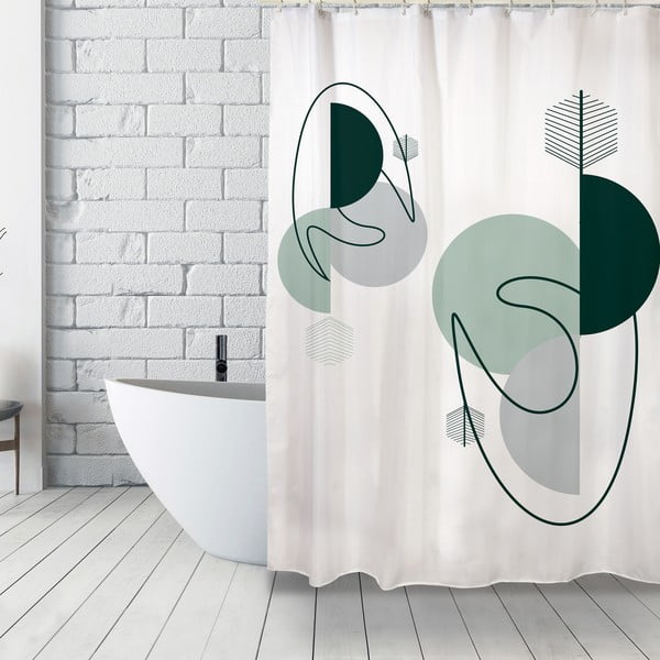 Dušikardin 180x200 cm Minimalist - MSV-image-3