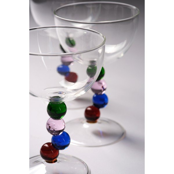 Kokteiliklaaside komplekt 4 tk 240 ml Kyoto - Jotex-image-2
