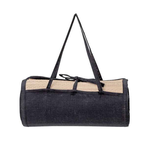 Mererohust rannatekk 90x192 cm Mallaku - Bloomingville-image-1