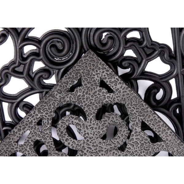 Plastmassist matt 75x45 cm Optik - Hanse Home-image-3