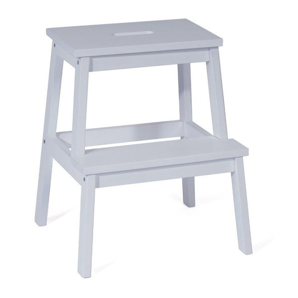 Valge kummipuust astepink Corg - Bonami Essentials