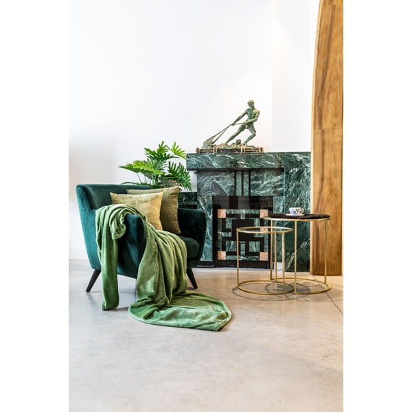 Dekoratiivpadi 44x44 cm Anna - Tiseco Home Studio-image-3