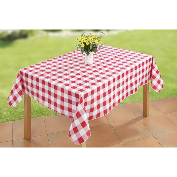 Laudlina 180x140 cm Gingham - Maximex-image-1
