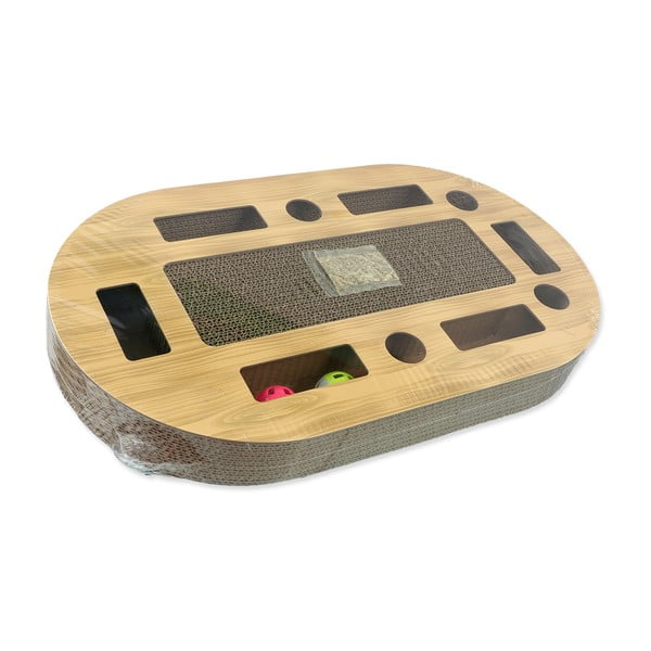 Kasside kraapimismatt Magic Cat Interactive - Plaček Pet Products-image-1