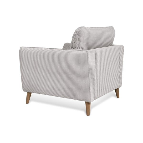 Helehall velvetist tugitool Paris - Scandic-image-4