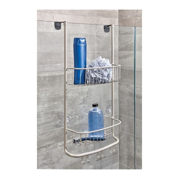 Roostevabast terasest rippuv riiul - iDesign-image-2
