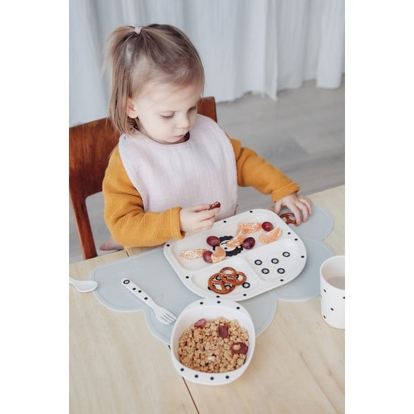 Roosa musliinist rinnatükk Oslo - Kindsgut-image-1