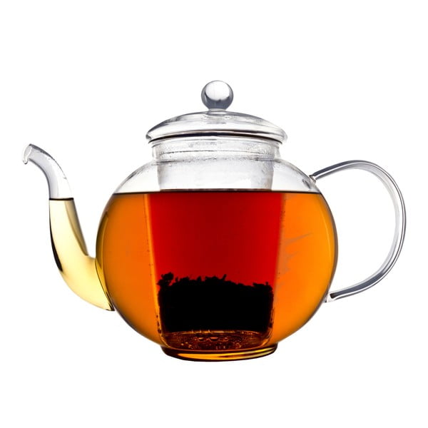 Teekann koos sõelaga lahtise tee jaoks 1,5 l Verona - Bredemeijer-image-3