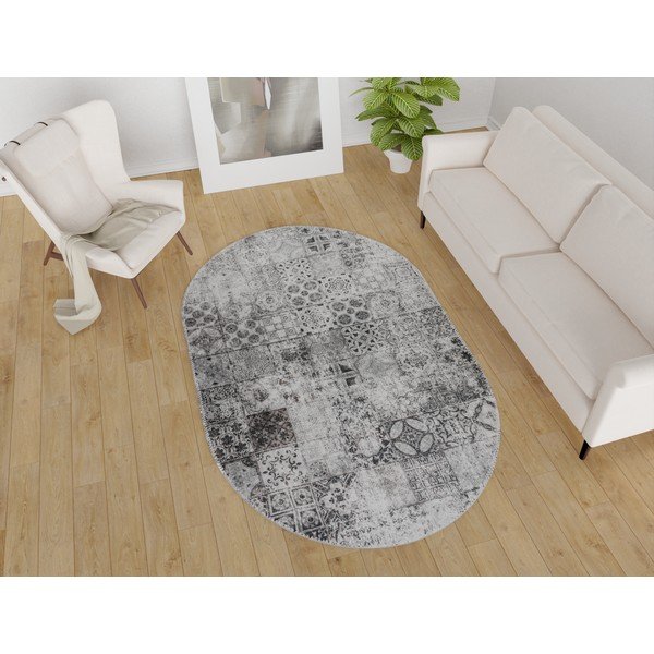Hall pestav vaip 80x120 cm - Vitaus-image-1