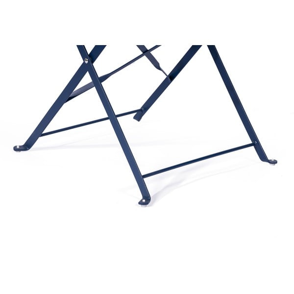 Tumesinine aiamööblikomplekt Retro - Bonami Essentials-image-4