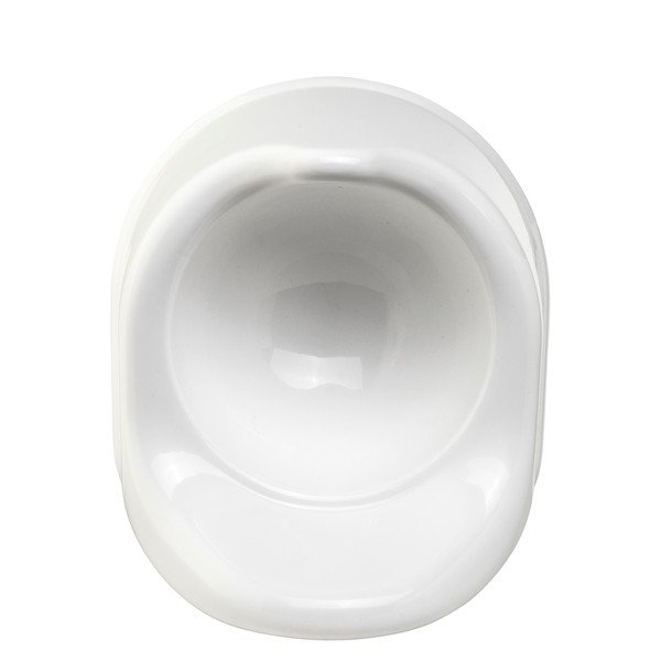 Valge WC-pott Bella Bambina - Rotho-image-2