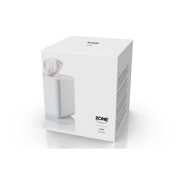 Plastikust salvrätikukarp Ume - Zone-image-3