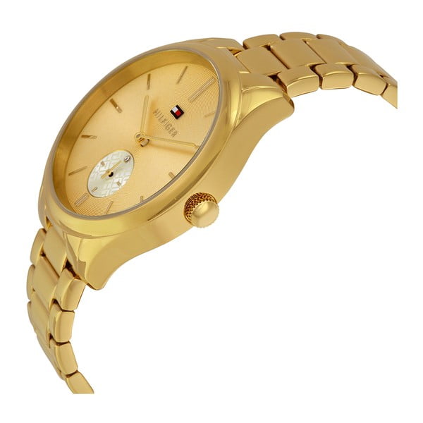 Dámské hodinky Tommy Hilfiger No.1781578-image-2