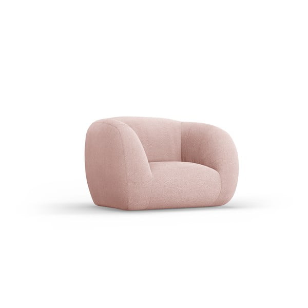 Heleroosa bukleekangast tugitool Essen - Cosmopolitan Design