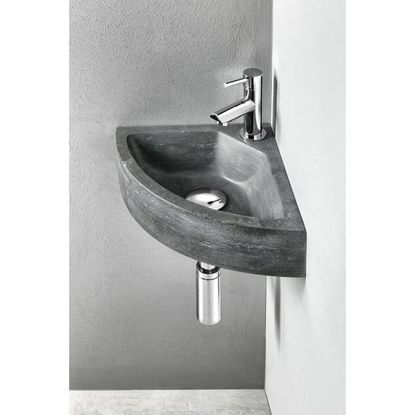 Hõbe segisti Pax - Sapho-image-1