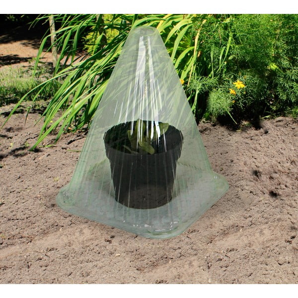 Taimede kaitsekatted 10tk komplektis – Garden Pleasure-image-1