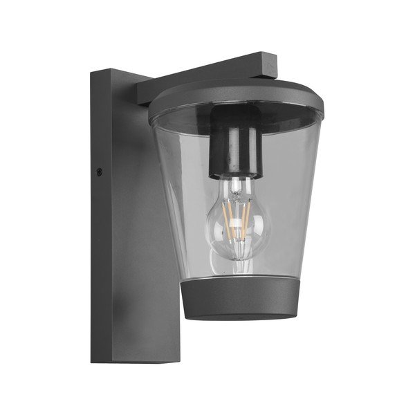 Välisvalgusti (kõrgus 28 cm) Cavado - Trio-image-1