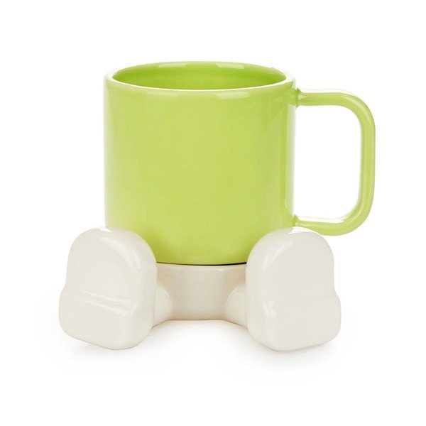 Kruusi ja kausi komplekt Mr. Sitty - Balvi-image-2