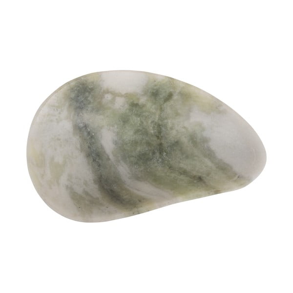 Marmorist dekoratiivne kauss 12,5x20 cm Organic - PT LIVING-image-2