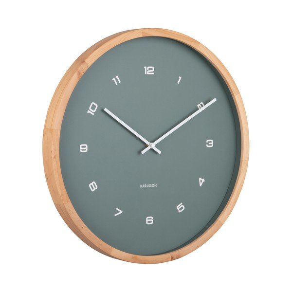 Seinakell ø 42 cm Modesta - Karlsson-image-2