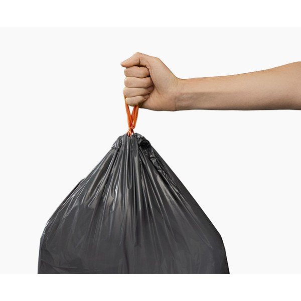 Prügikotid 20 tk 50 l IW4 - Joseph Joseph-image-3