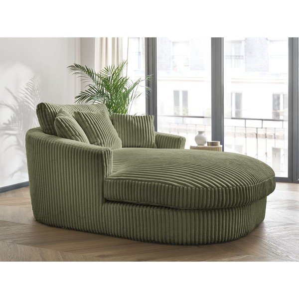 Roheline velvetist tool Belem - Bobochic Paris-image-1