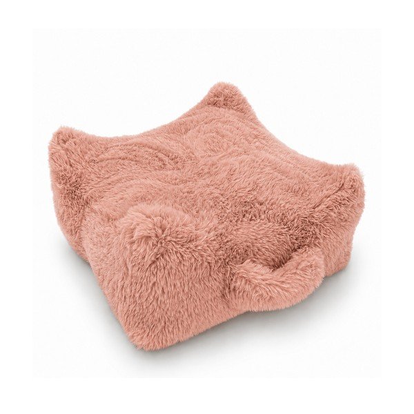 Heleroosa laste kott-tool Mammoth - Meowbaby