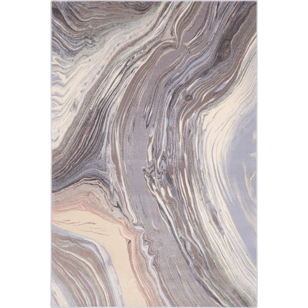 Hall villane vaip 160x240 cm Agate - Agnella