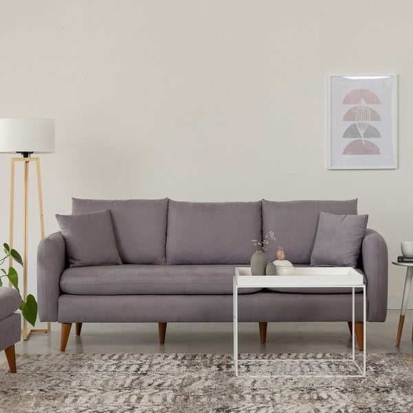 Hall diivan 215 cm Sofia – Balcab Home-image-4