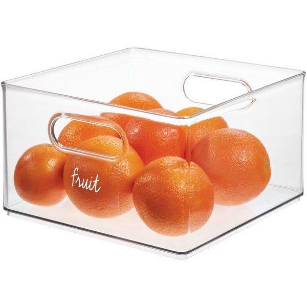 IDesign The Home Edit toidu kleebised sügavkülmiku jaoks - iDesign/The Home Edit-image-2