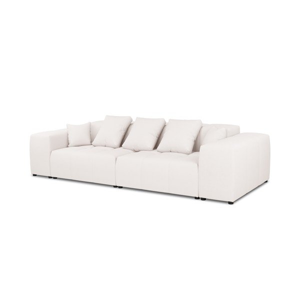 Valge diivan 320 cm Rome - Cosmopolitan Design-image-2
