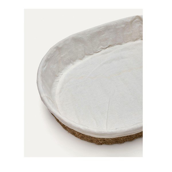 Mererohust korv 60.5x44.5x11 cm Tossa - Kave Home-image-2