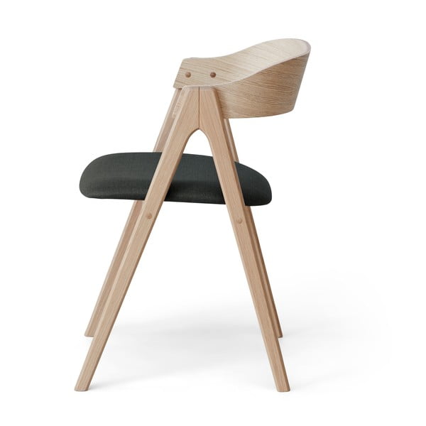 Tammepuust söögitool Mette - Hammel Furniture-image-3