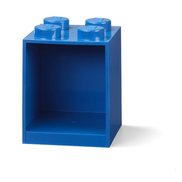 Laste sinine seinariiul Brick 4 - LEGO®-image-2