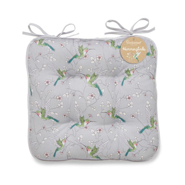 Istmepadi 34x36 cm Hummingbirds - Cooksmart ®-image-2