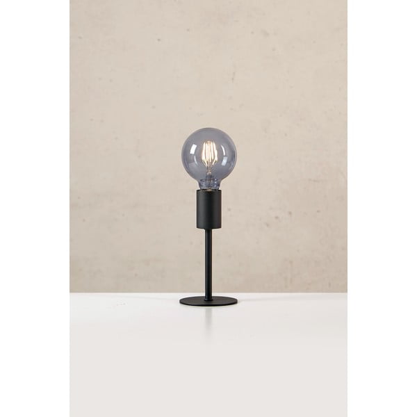 Must laualamp (kõrgus 19 cm) Cielo - Markslöjd-image-1
