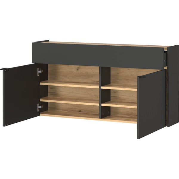 Antratsiit/loomulik koridorikomplekt Ameca - Germania-image-3