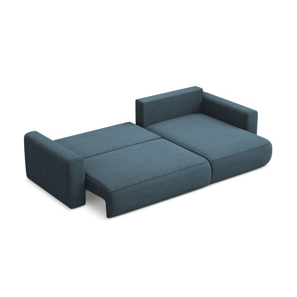 Sinine lahtikäiv/panipaigaga nurgadiivan (parem nurk/laiendiga) Kapua – Makamii-image-4