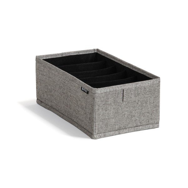 Tekstiilist sahtli organisaator Soft Storage - Bigso-image-4