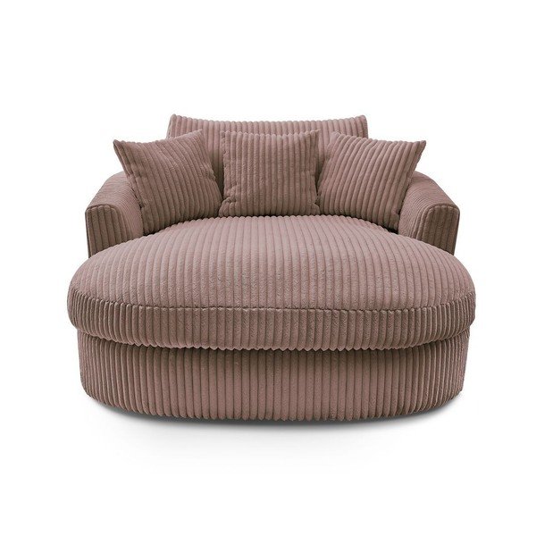 Roosa velvetist tool Belem - Bobochic Paris-image-3